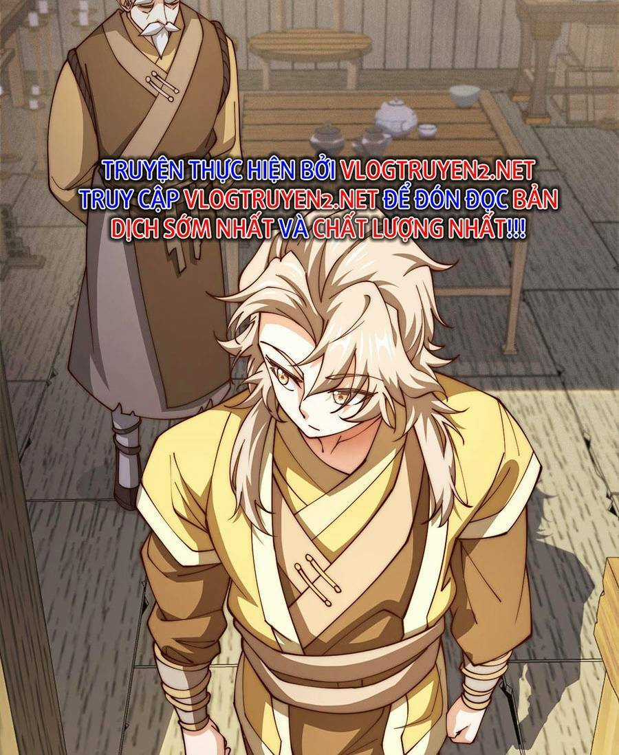 Thiên Đạo Bất Công Chapter 5 trang 16