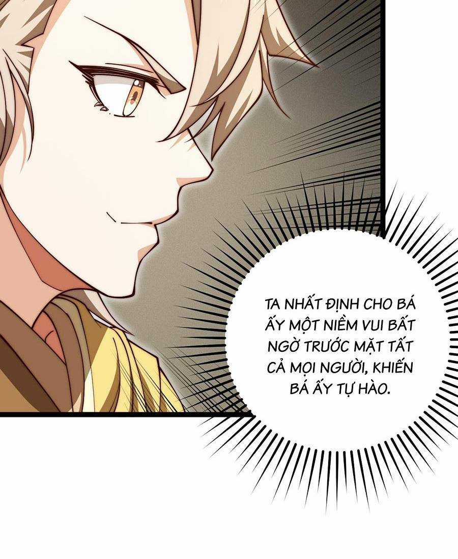 Thiên Đạo Bất Công Chapter 5 trang 18