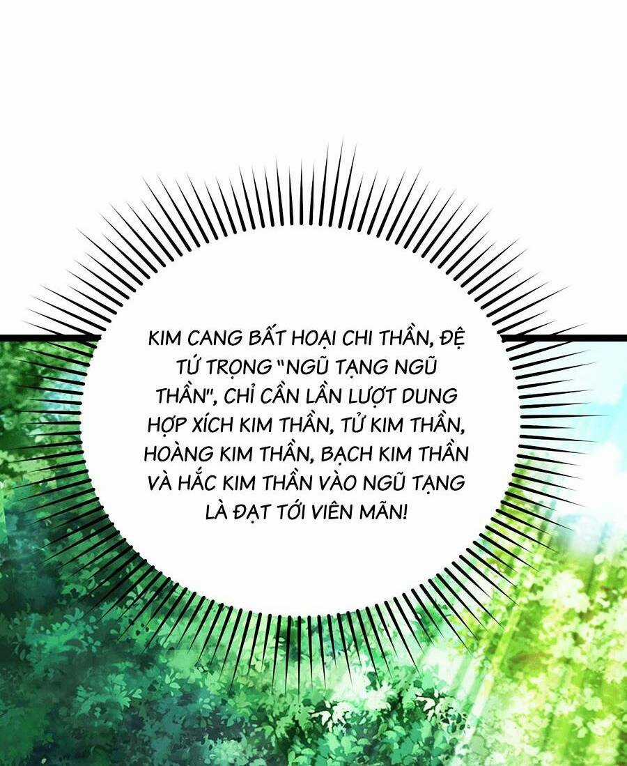 Thiên Đạo Bất Công Chapter 5 trang 19