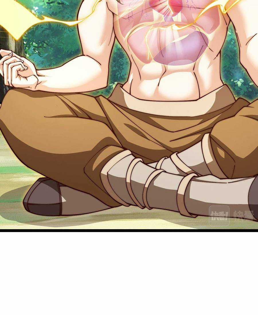 Thiên Đạo Bất Công Chapter 5 trang 22