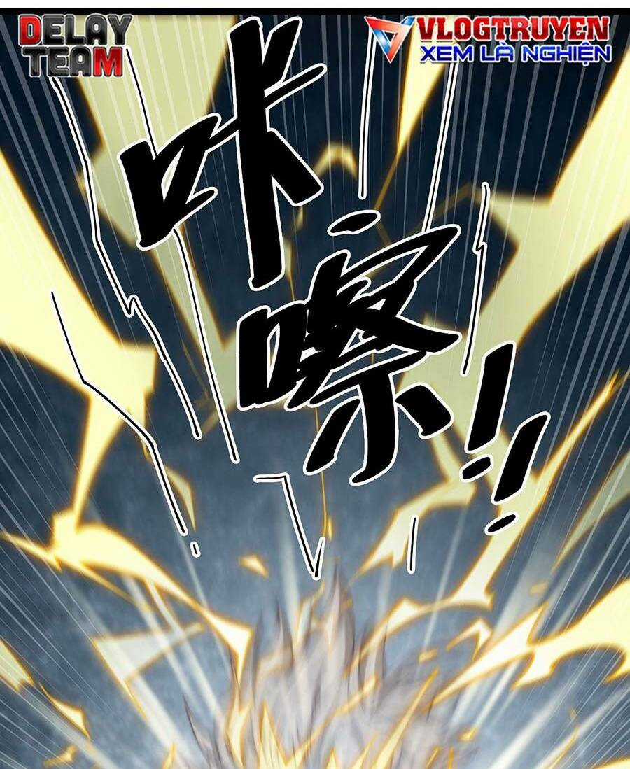 Thiên Đạo Bất Công Chapter 5 trang 23