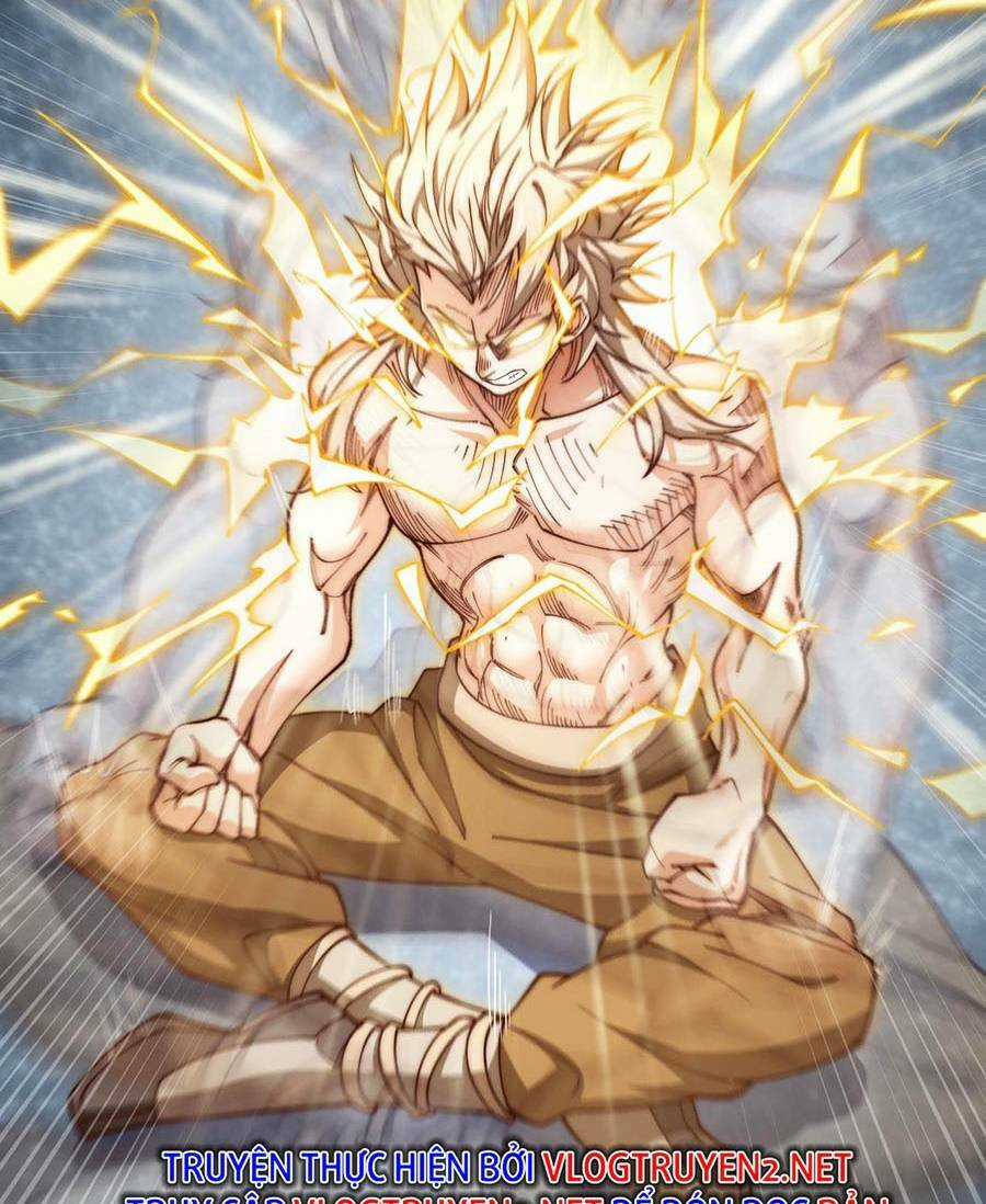 Thiên Đạo Bất Công Chapter 5 trang 24