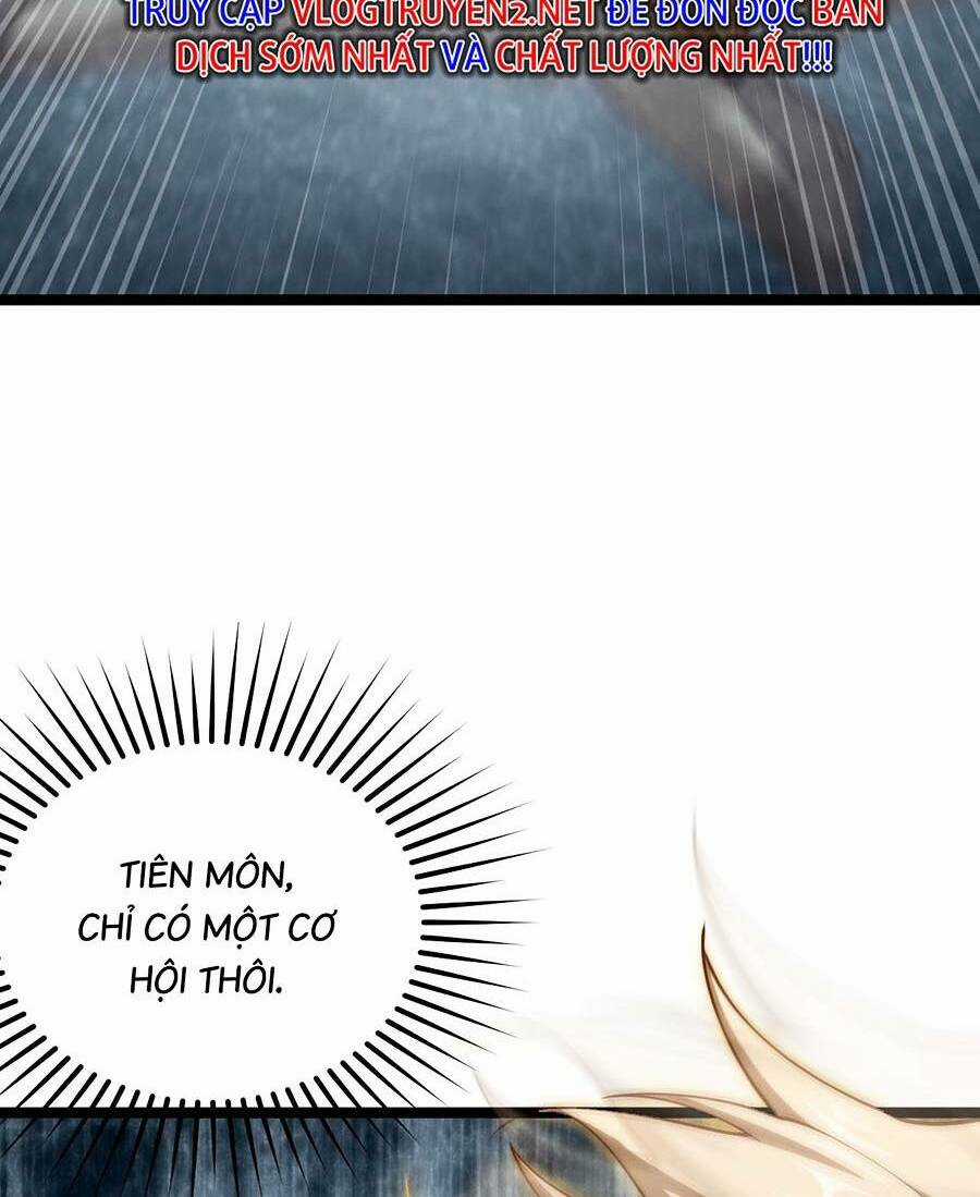 Thiên Đạo Bất Công Chapter 5 trang 25