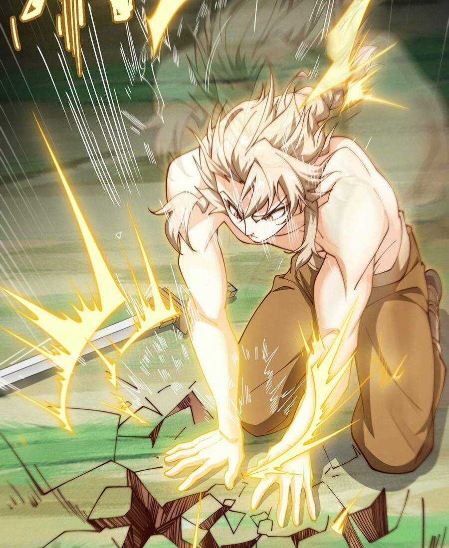 Thiên Đạo Bất Công Chapter 5 trang 27