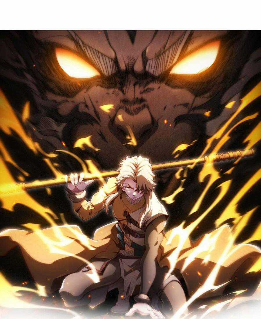 Thiên Đạo Bất Công Chapter 5 trang 3