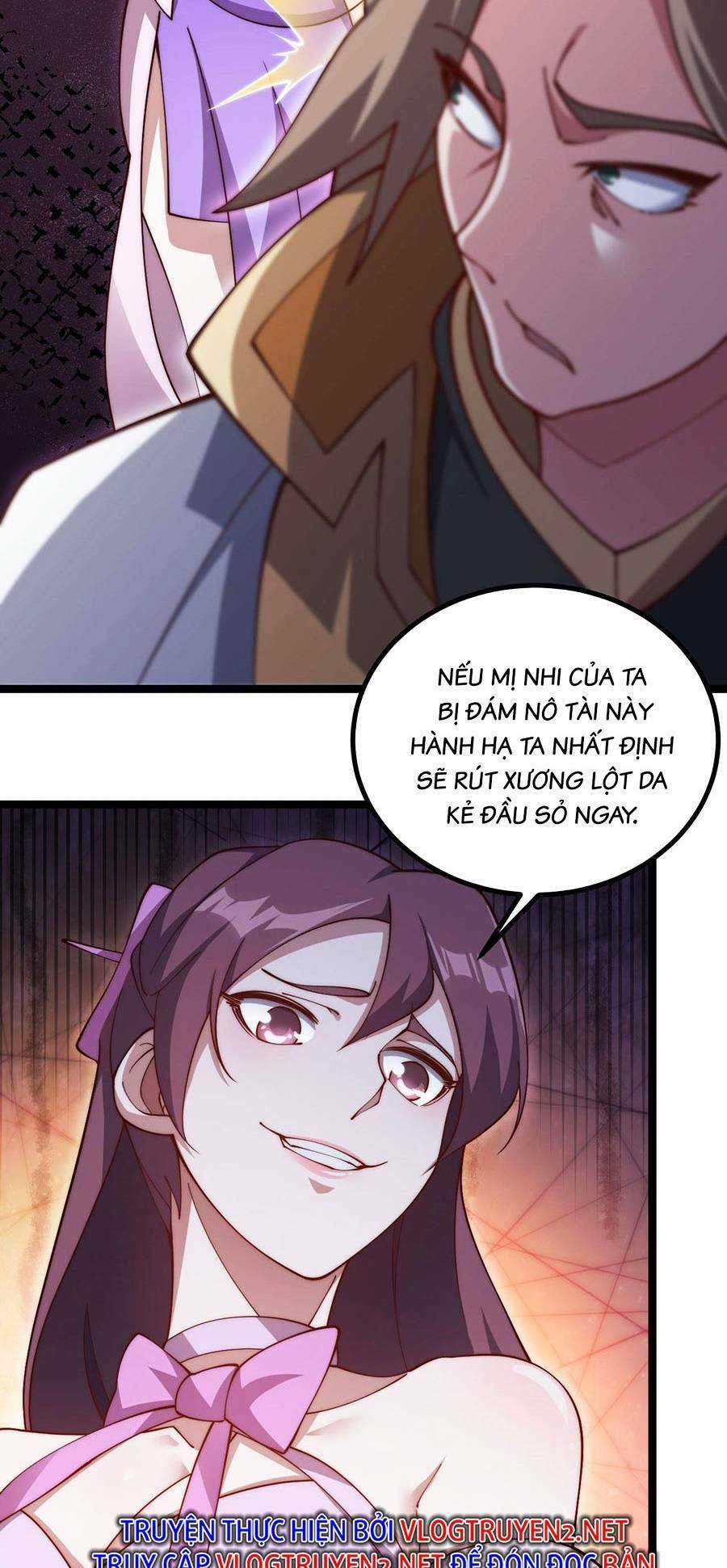 Thiên Đạo Bất Công Chapter 5 trang 42