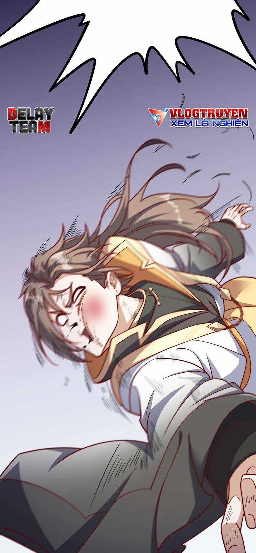 Thiên Đạo Bất Công Chapter 5 trang 49