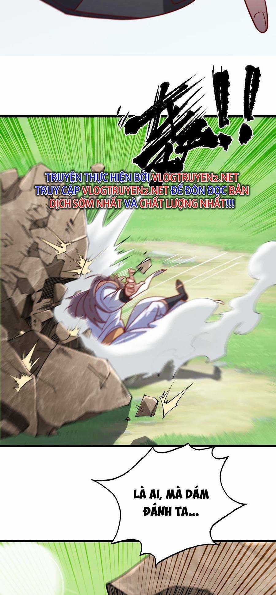 Thiên Đạo Bất Công Chapter 5 trang 50