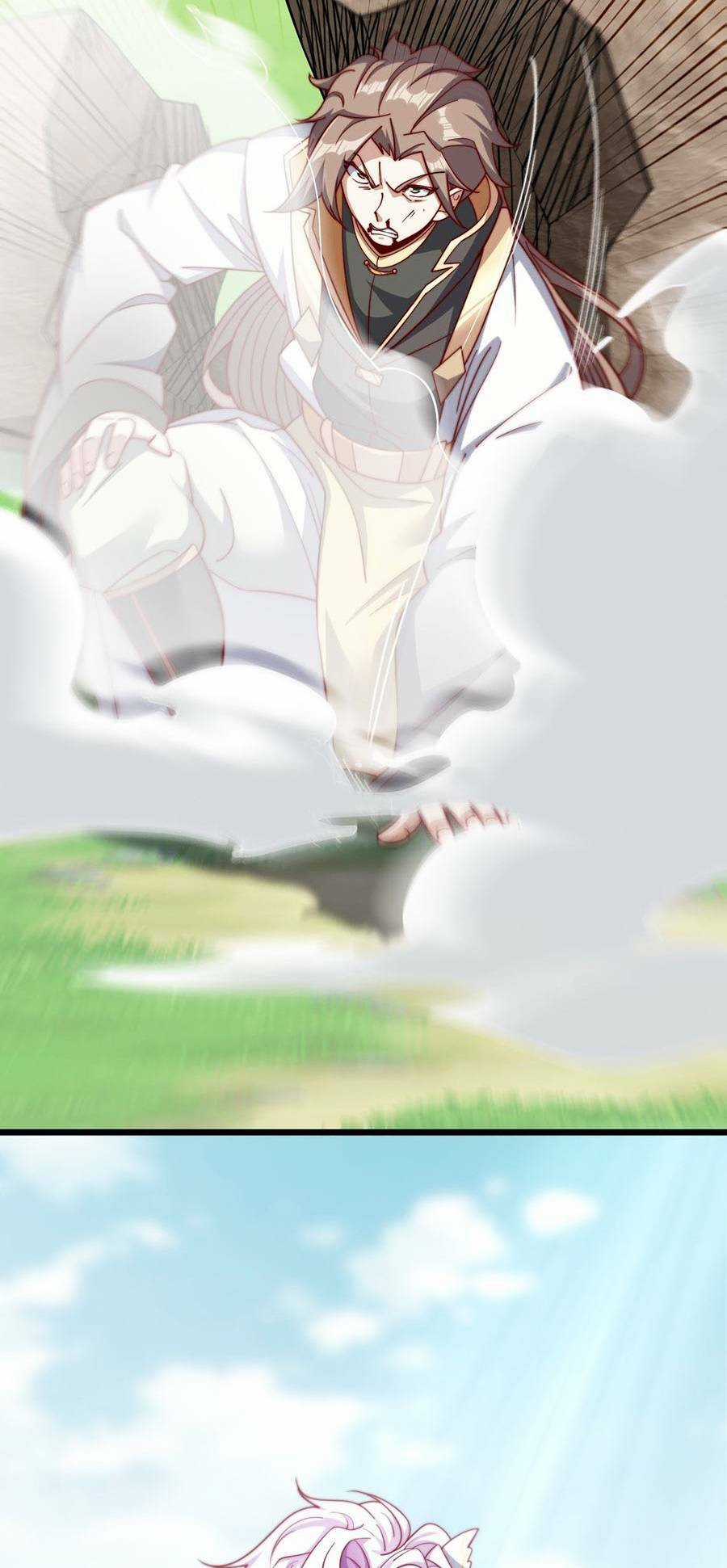 Thiên Đạo Bất Công Chapter 5 trang 51