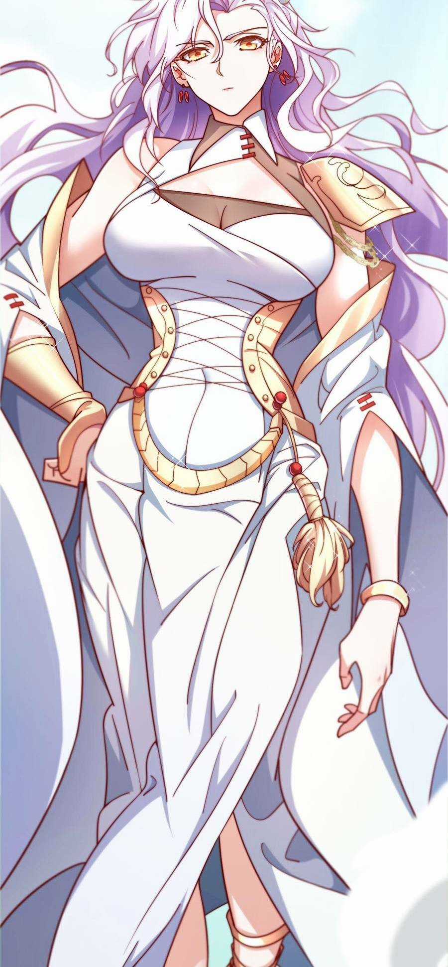 Thiên Đạo Bất Công Chapter 5 trang 52