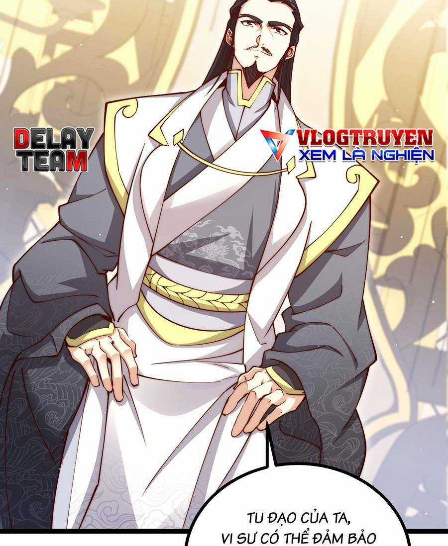 Thiên Đạo Bất Công Chapter 5 trang 6