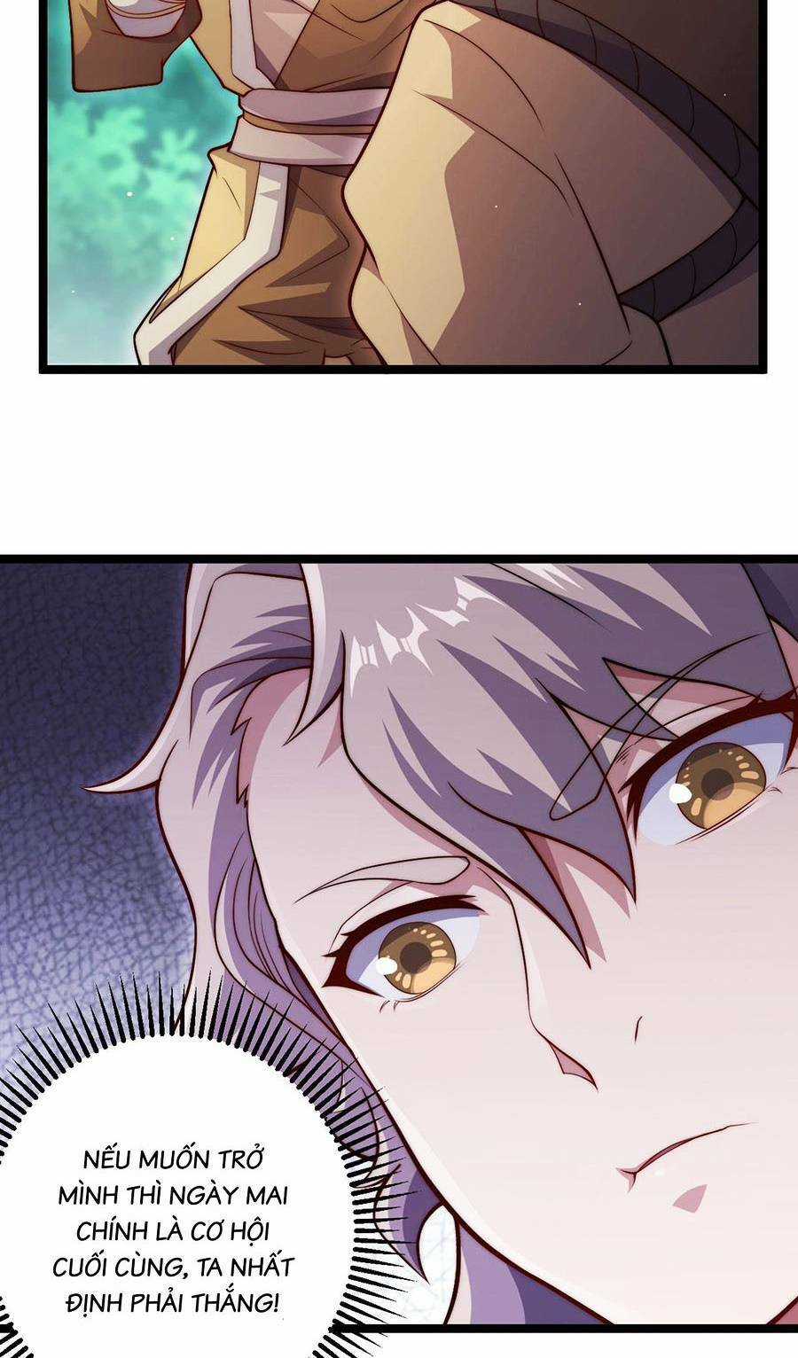 Thiên Đạo Bất Công Chapter 5 trang 63