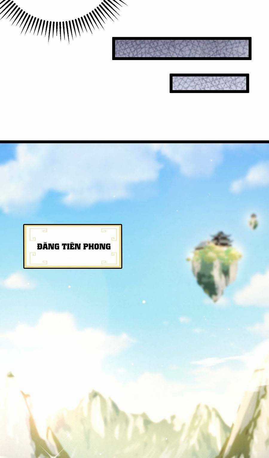 Thiên Đạo Bất Công Chapter 5 trang 64