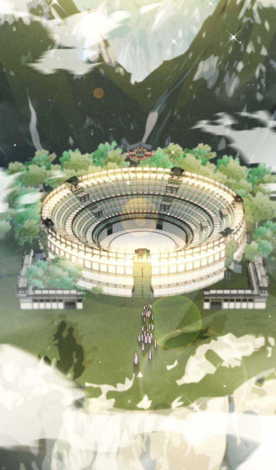 Thiên Đạo Bất Công Chapter 5 trang 65