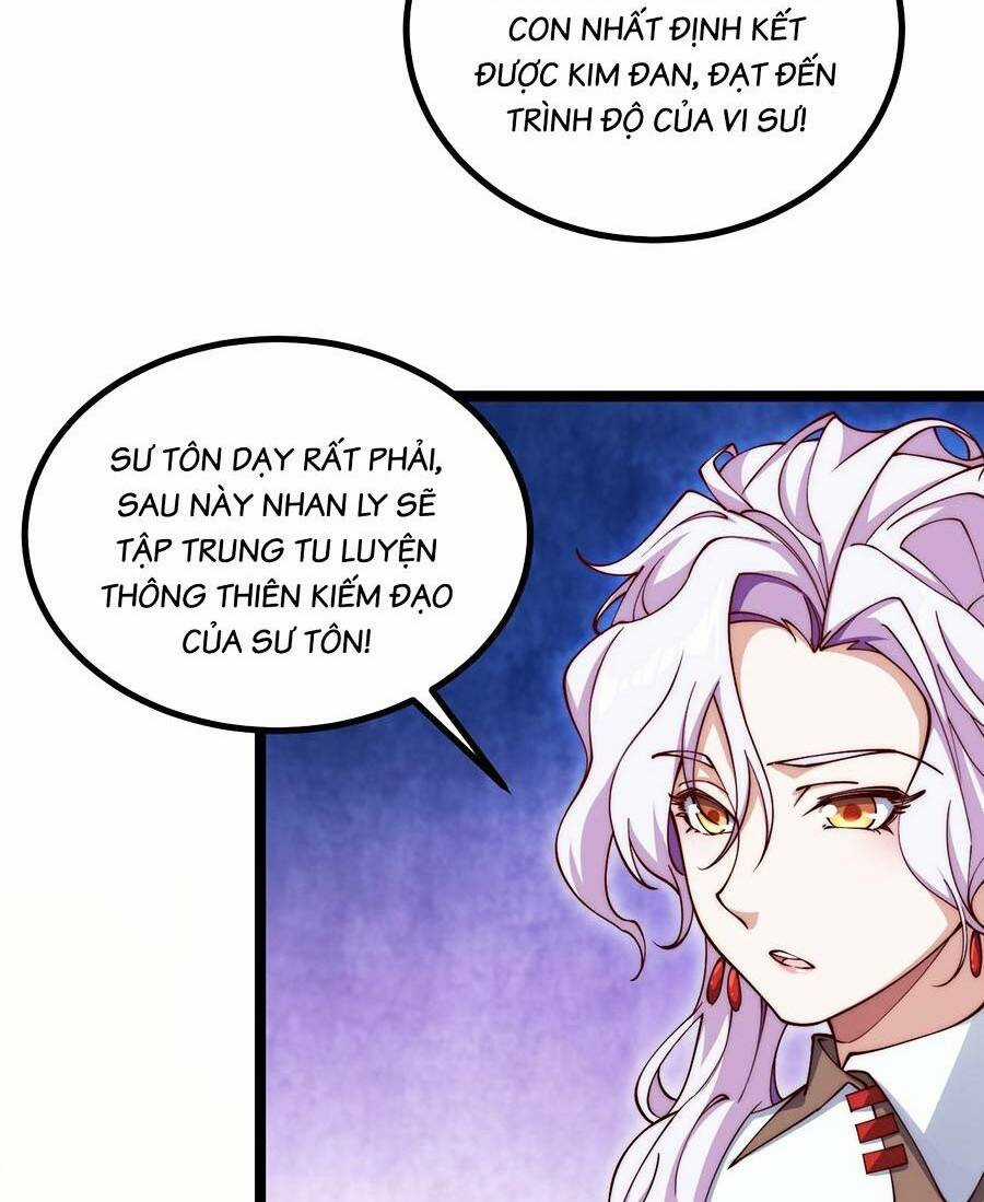 Thiên Đạo Bất Công Chapter 5 trang 7