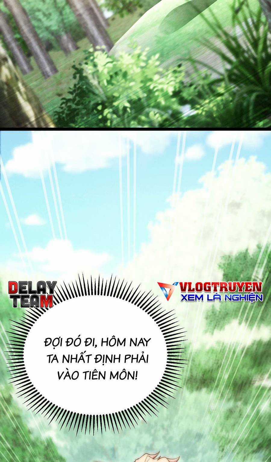 Thiên Đạo Bất Công Chapter 5 trang 71