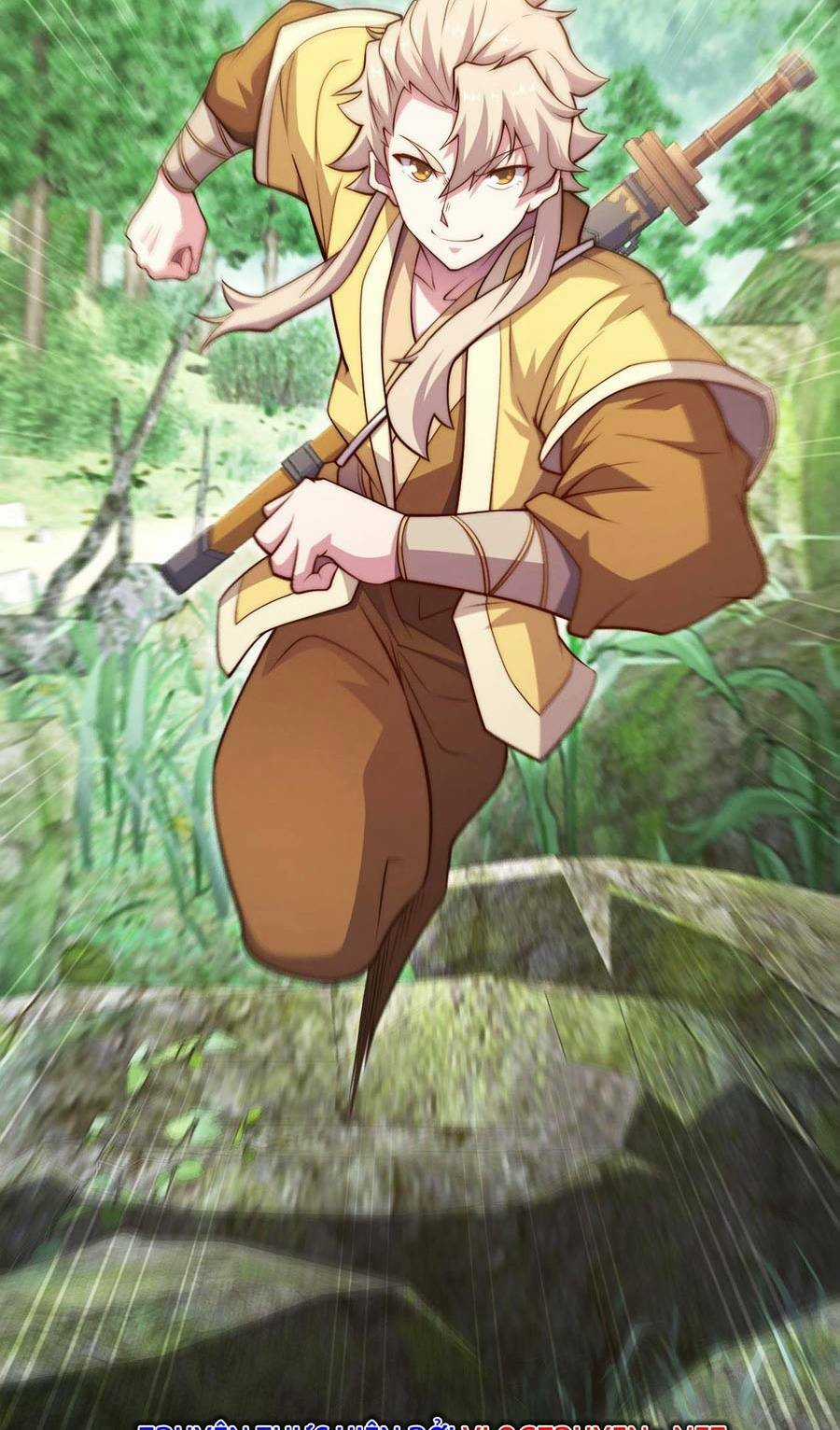 Thiên Đạo Bất Công Chapter 5 trang 72