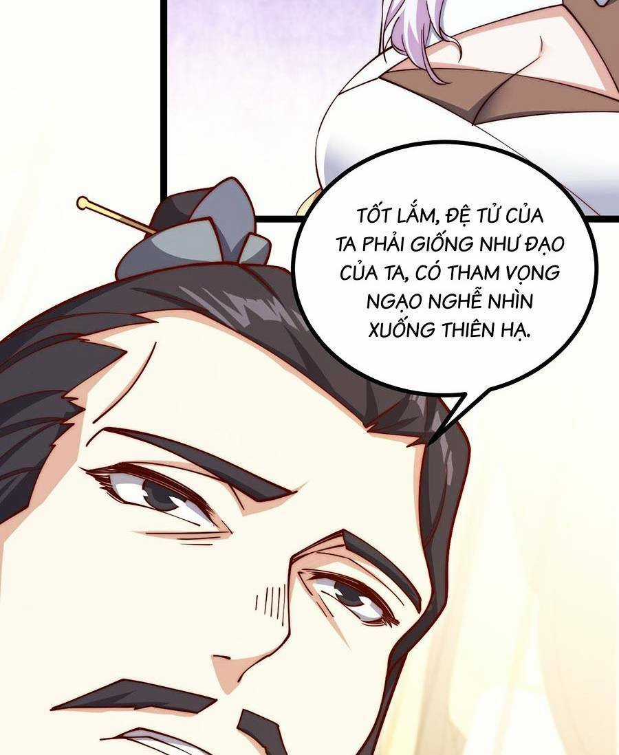 Thiên Đạo Bất Công Chapter 5 trang 8