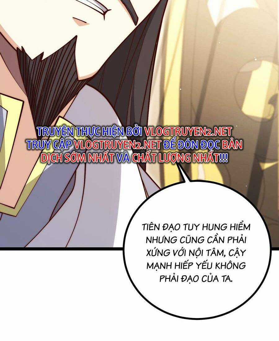 Thiên Đạo Bất Công Chapter 5 trang 9