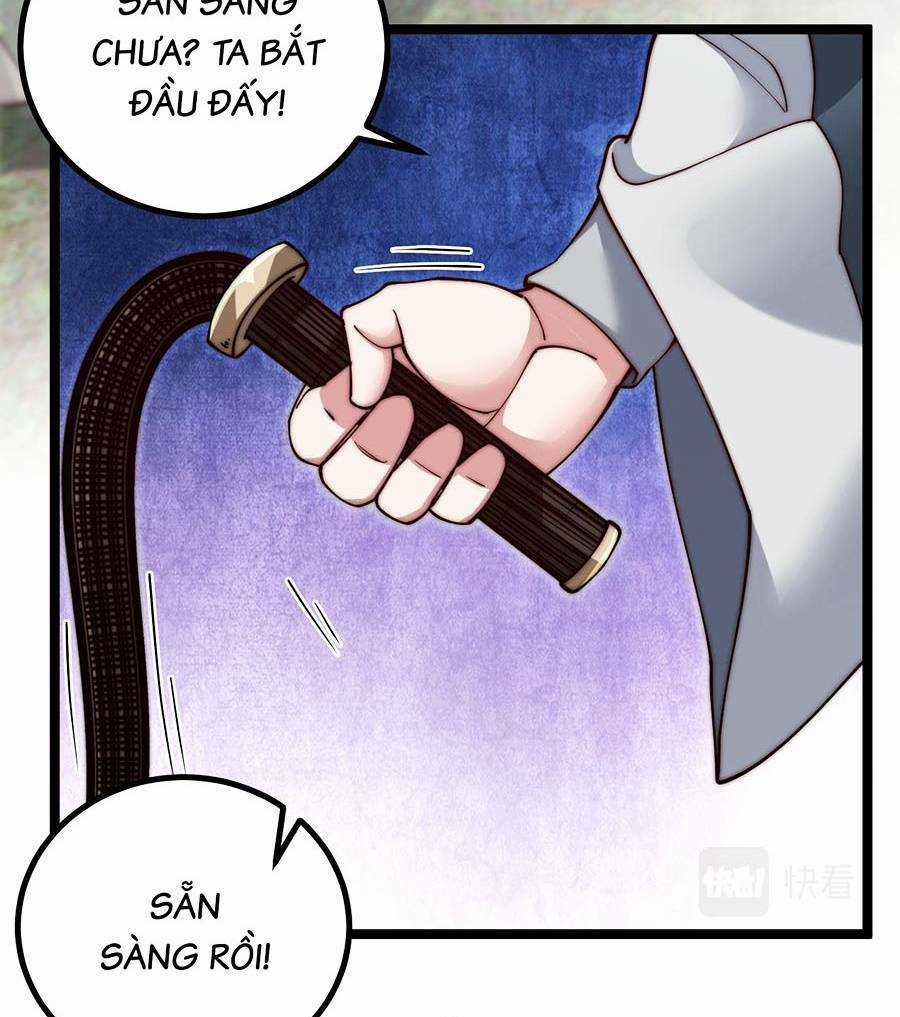 Thiên Đạo Bất Công Chapter 6 trang 10