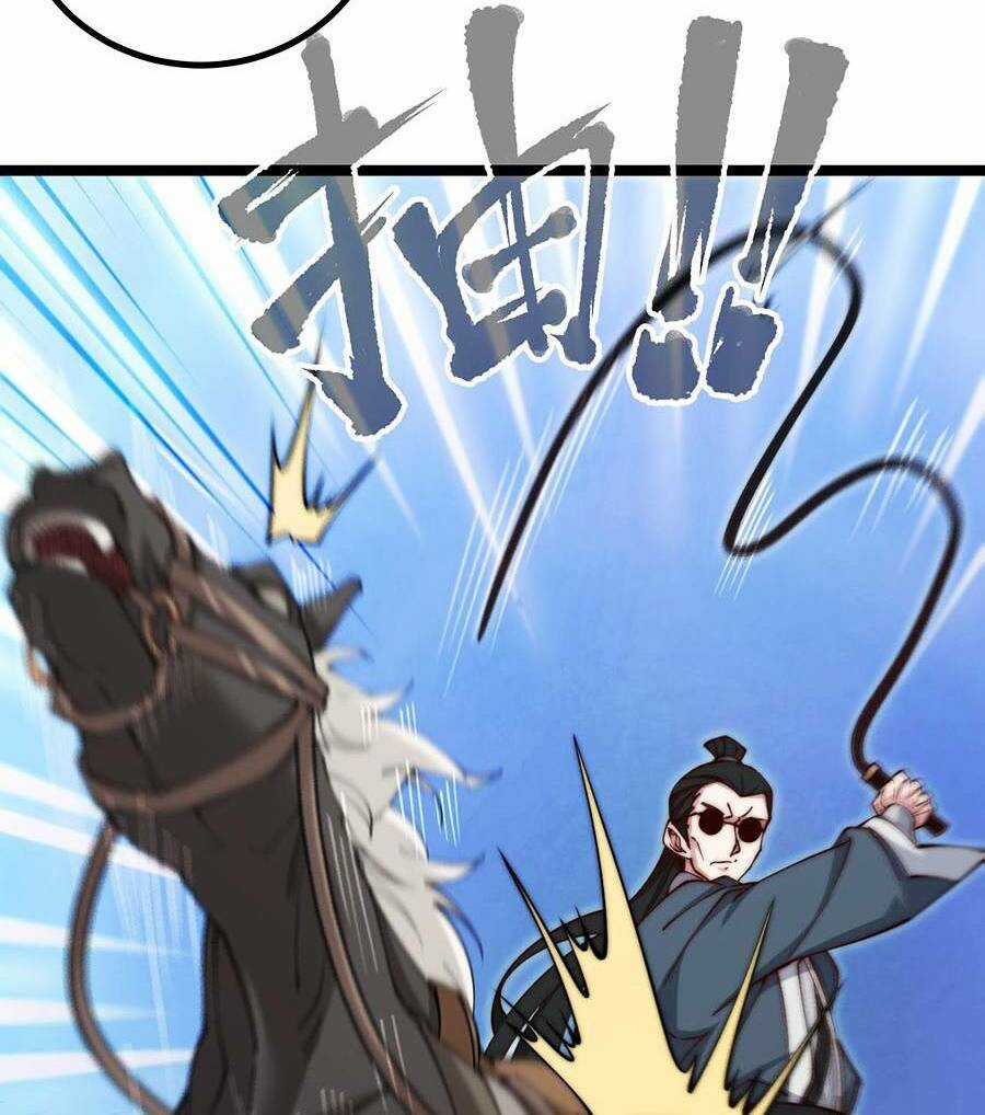 Thiên Đạo Bất Công Chapter 6 trang 11