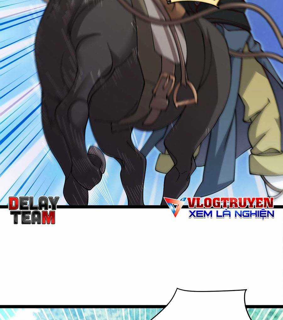 Thiên Đạo Bất Công Chapter 6 trang 12