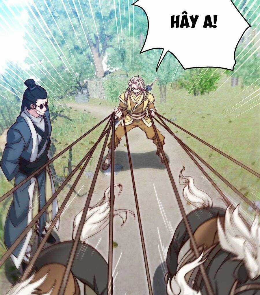 Thiên Đạo Bất Công Chapter 6 trang 13