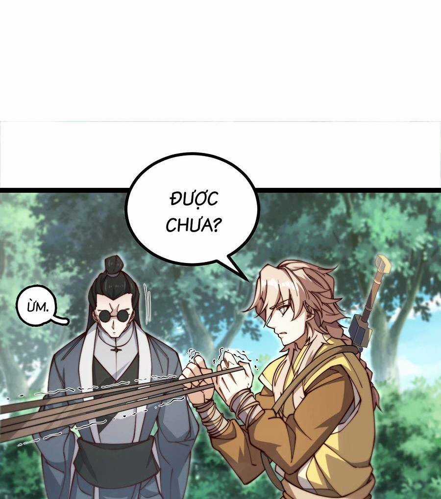 Thiên Đạo Bất Công Chapter 6 trang 16