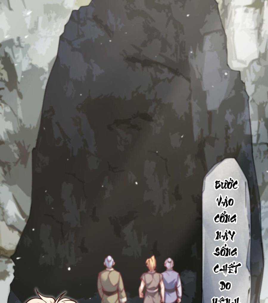 Thiên Đạo Bất Công Chapter 6 trang 20