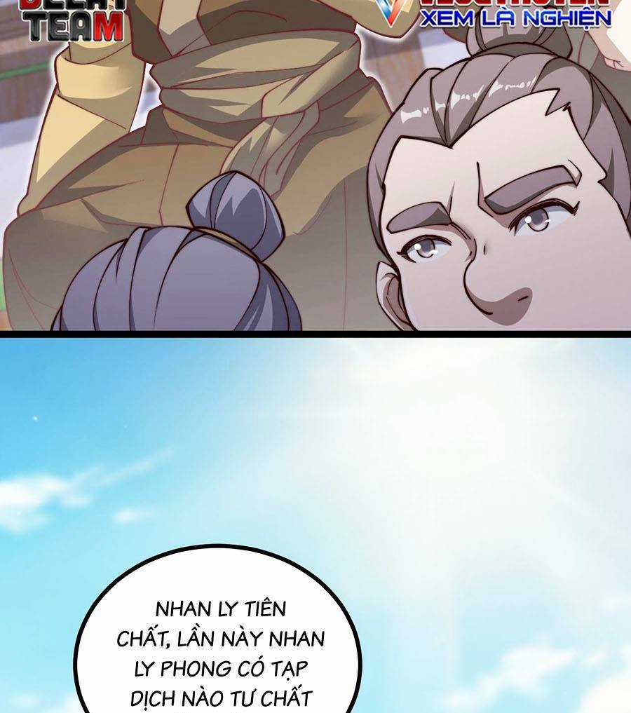 Thiên Đạo Bất Công Chapter 6 trang 24