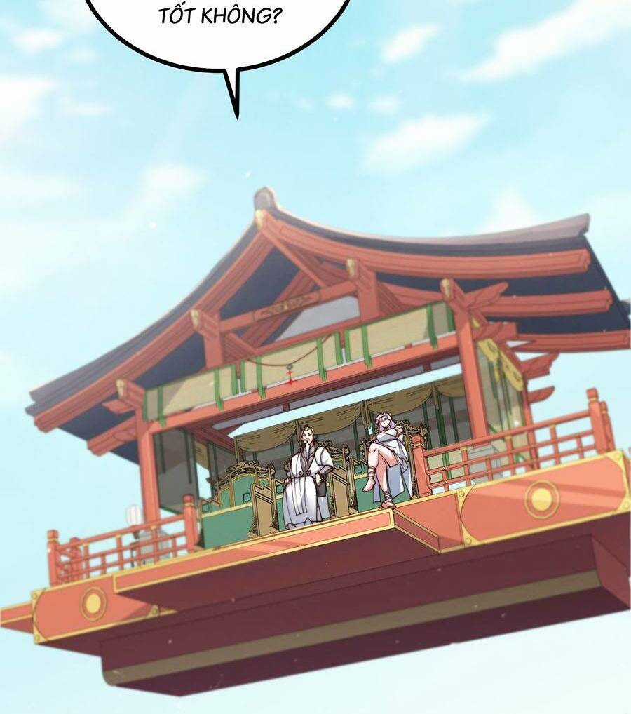 Thiên Đạo Bất Công Chapter 6 trang 25