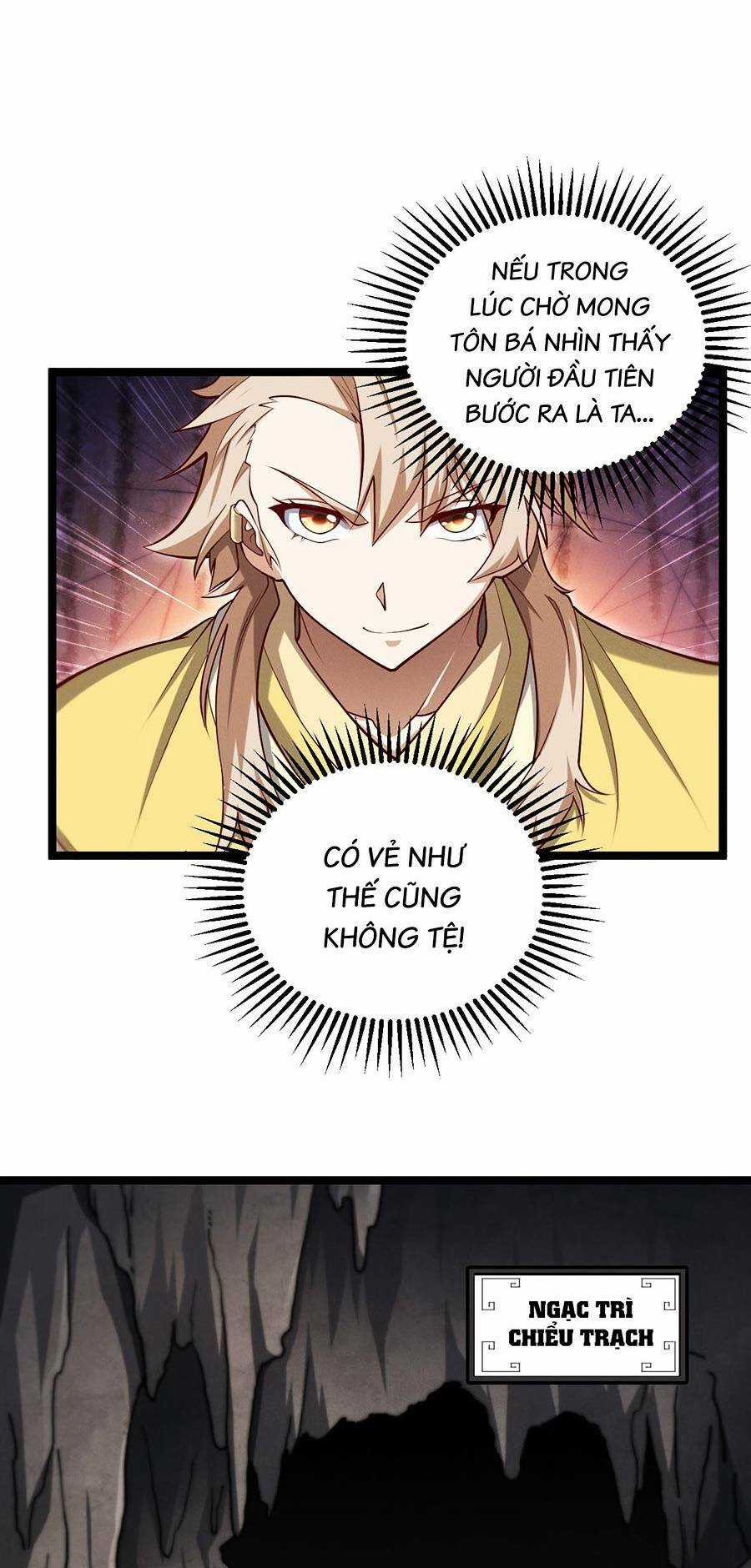 Thiên Đạo Bất Công Chapter 6 trang 52