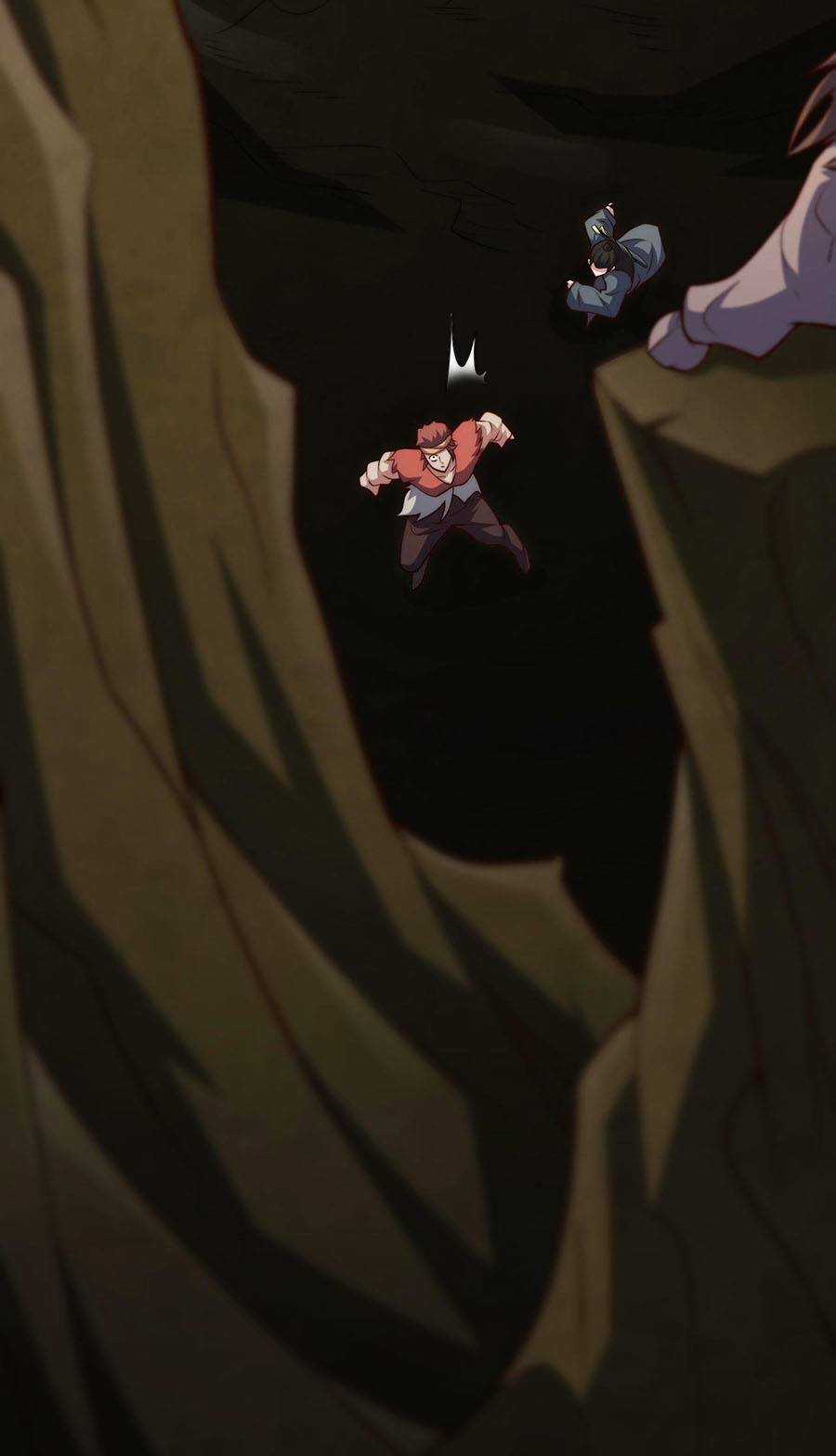 Thiên Đạo Bất Công Chapter 6 trang 60