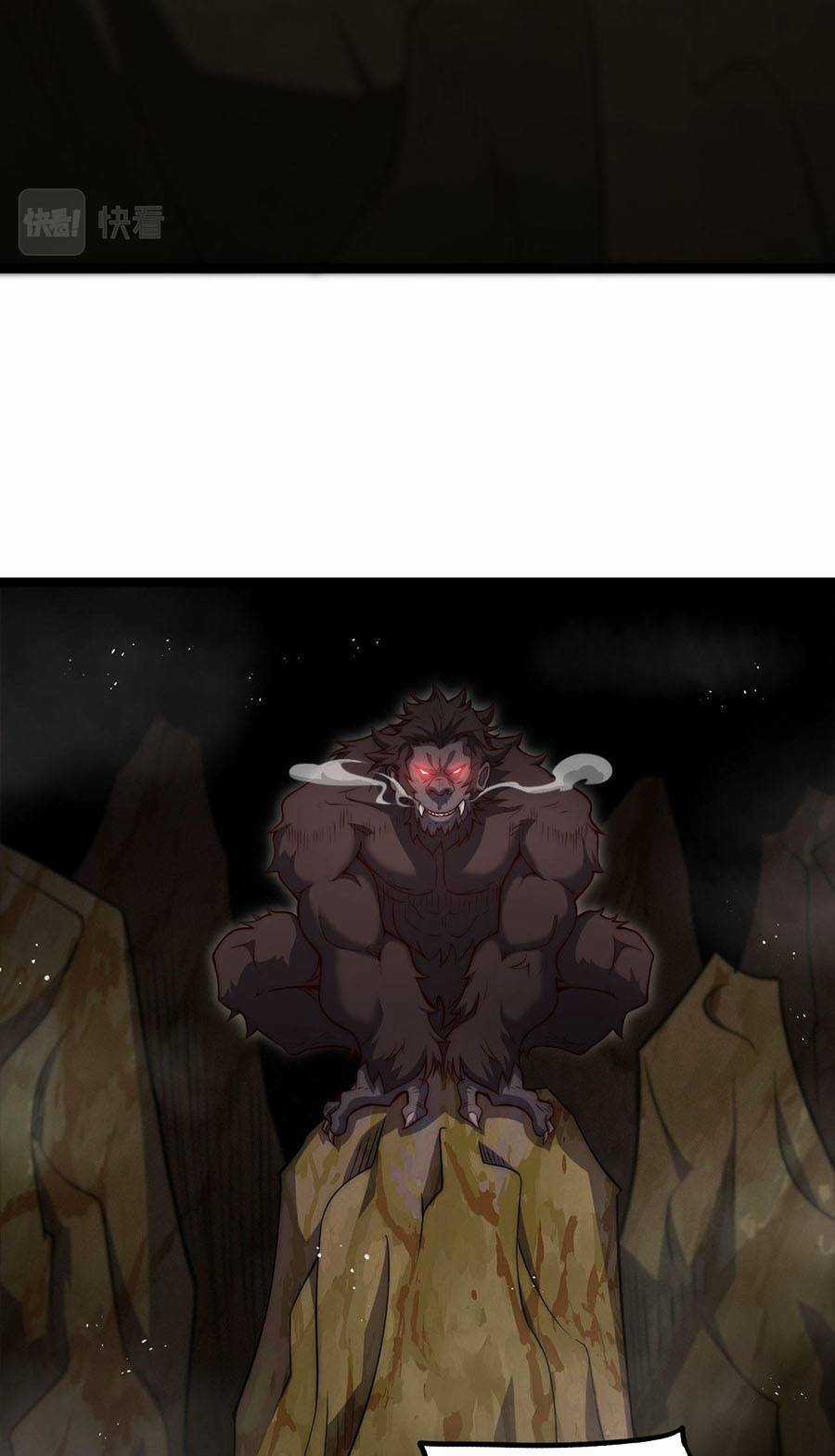 Thiên Đạo Bất Công Chapter 6 trang 61