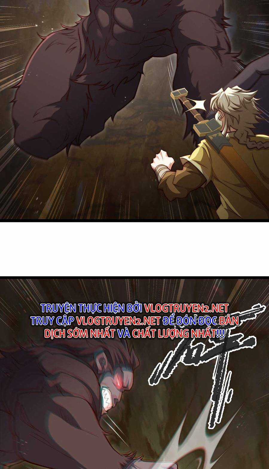 Thiên Đạo Bất Công Chapter 6 trang 63