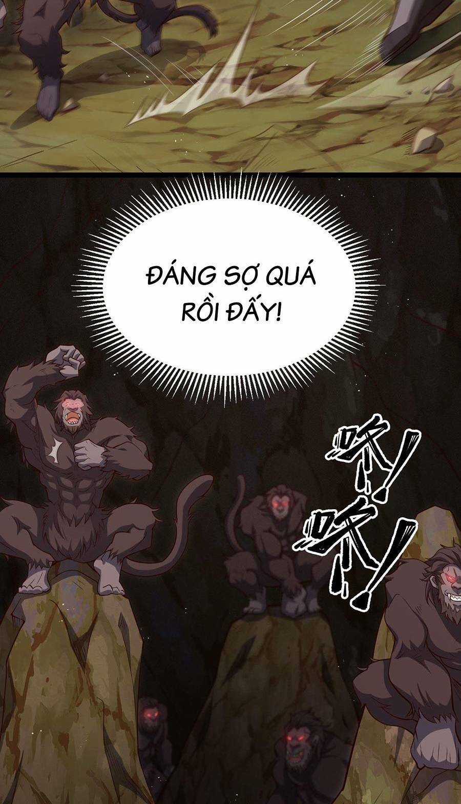 Thiên Đạo Bất Công Chapter 6 trang 65