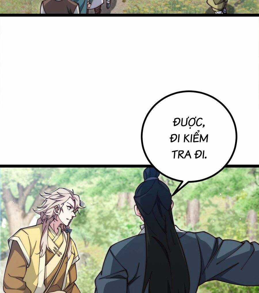 Thiên Đạo Bất Công Chapter 6 trang 7