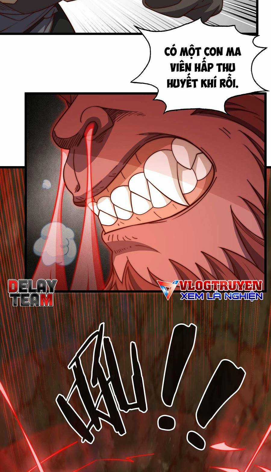 Thiên Đạo Bất Công Chapter 6 trang 71