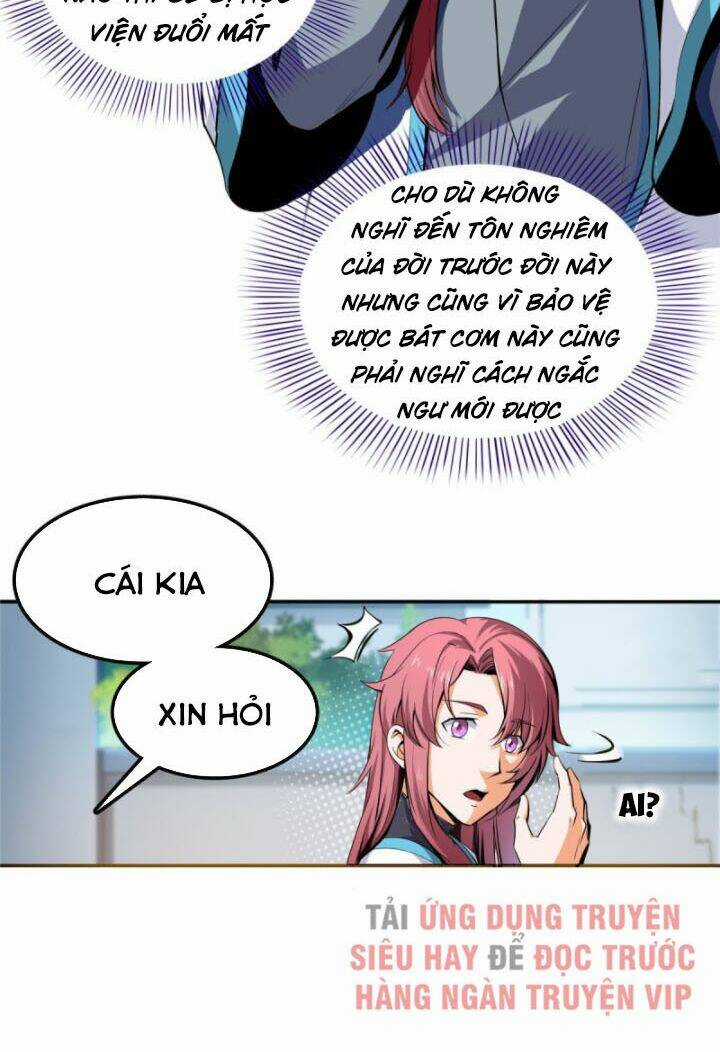 Thiên Đạo Đồ Thư Quán Chapter 1 trang 13