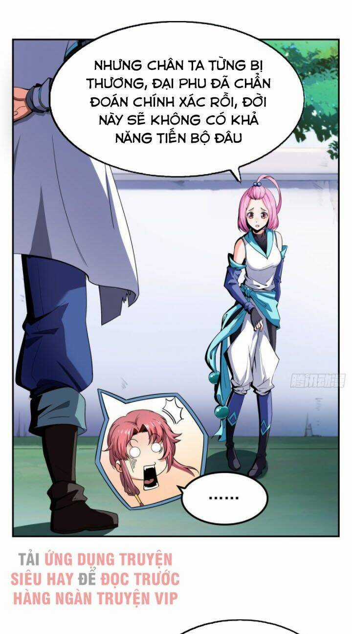 Thiên Đạo Đồ Thư Quán Chapter 1 trang 24