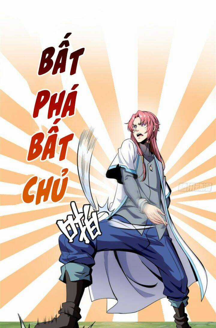 Thiên Đạo Đồ Thư Quán Chapter 1 trang 26