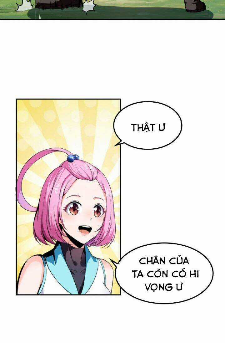 Thiên Đạo Đồ Thư Quán Chapter 1 trang 27