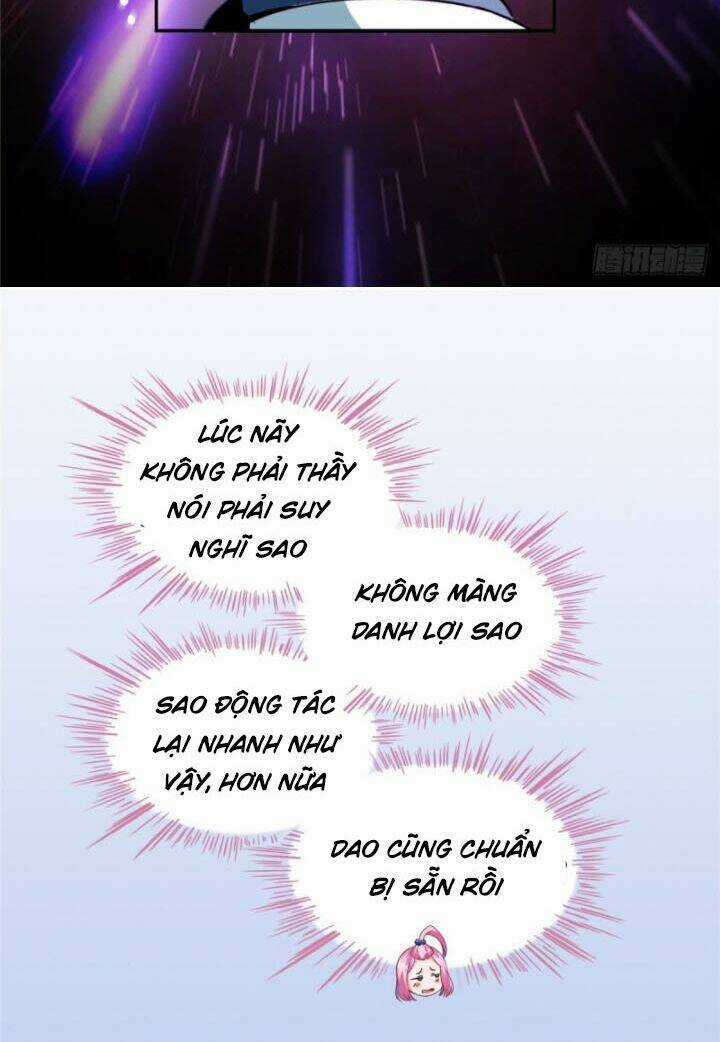 Thiên Đạo Đồ Thư Quán Chapter 1 trang 33