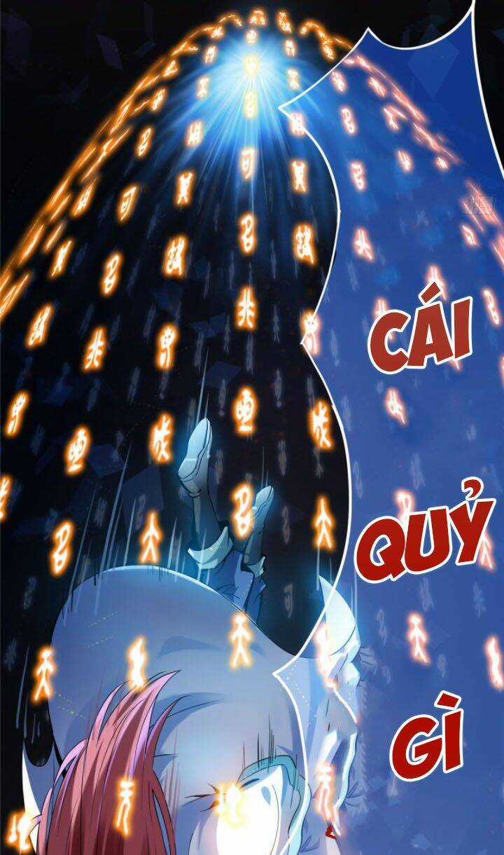 Thiên Đạo Đồ Thư Quán Chapter 1 trang 39