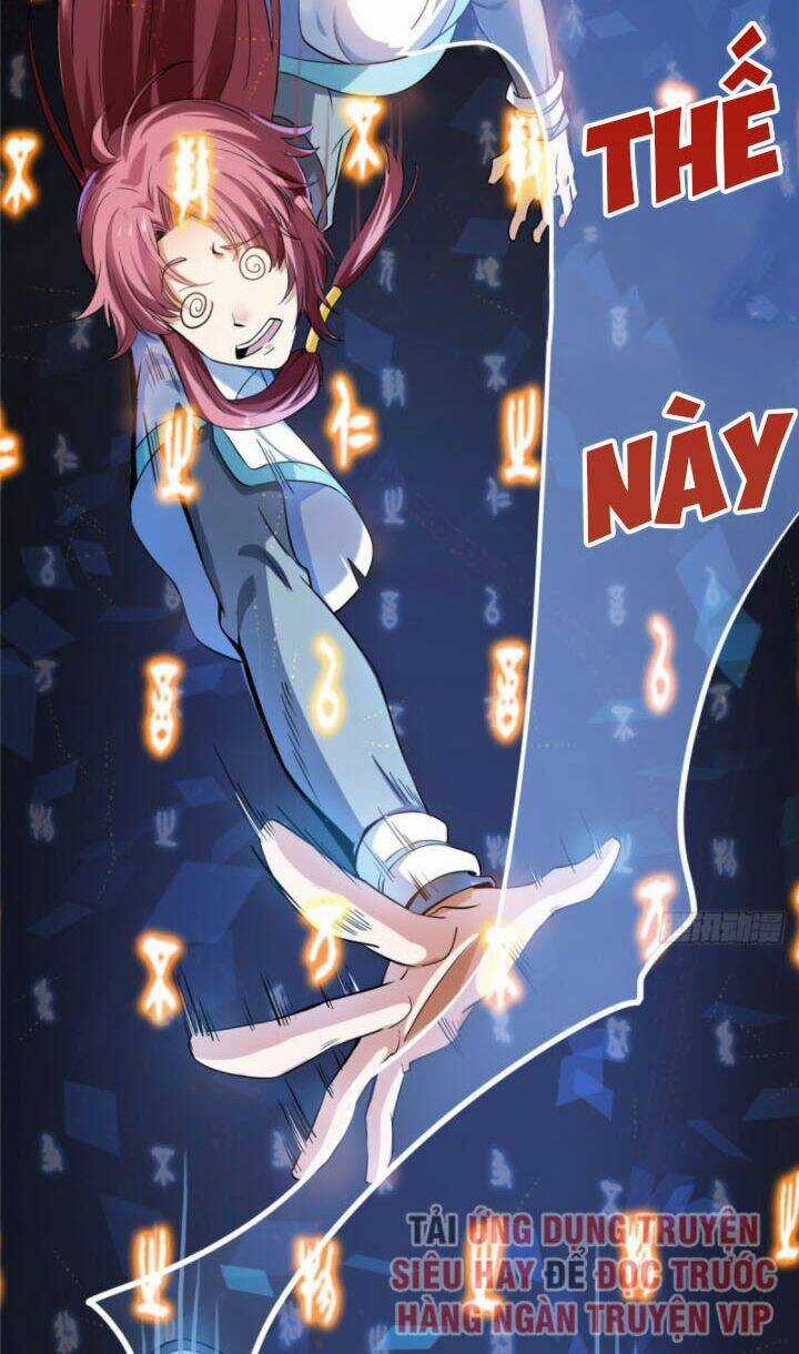 Thiên Đạo Đồ Thư Quán Chapter 1 trang 40