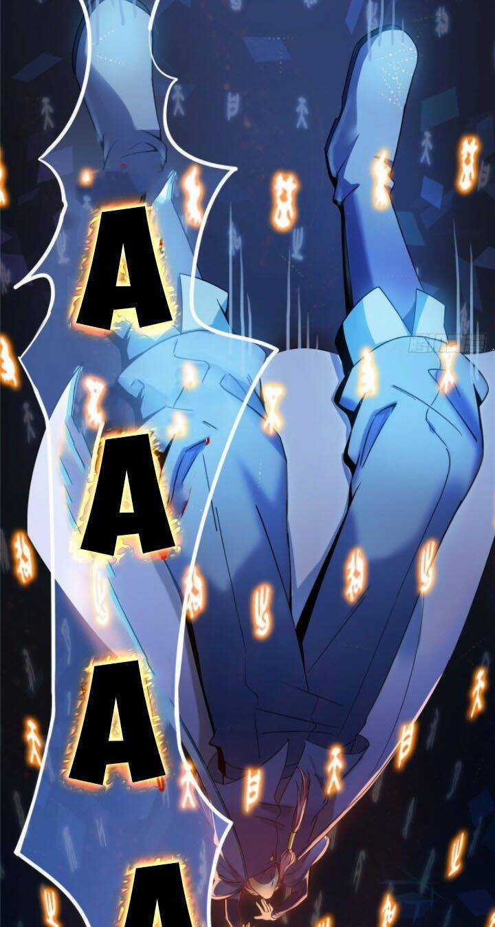 Thiên Đạo Đồ Thư Quán Chapter 1 trang 41