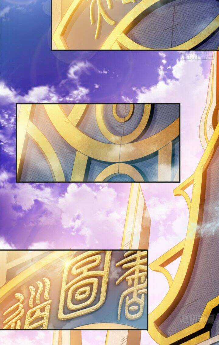 Thiên Đạo Đồ Thư Quán Chapter 1 trang 44