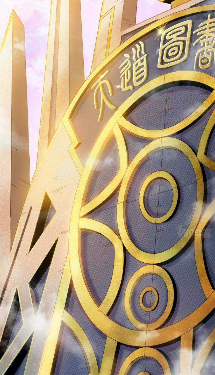 Thiên Đạo Đồ Thư Quán Chapter 1 trang 45