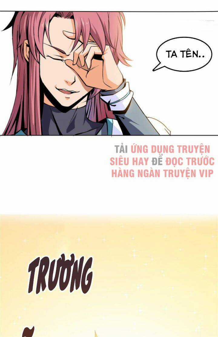 Thiên Đạo Đồ Thư Quán Chapter 1 trang 6