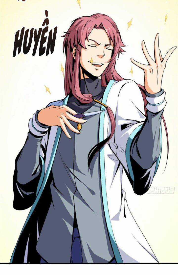 Thiên Đạo Đồ Thư Quán Chapter 1 trang 7